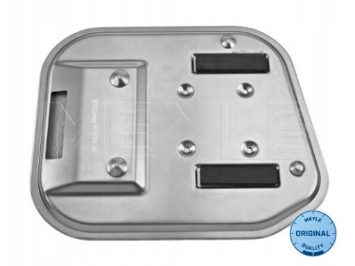 100 136 0006 Filtr Hydrauliki Skrzyni Biegów Pasuje Do: Audi A4 Allroa