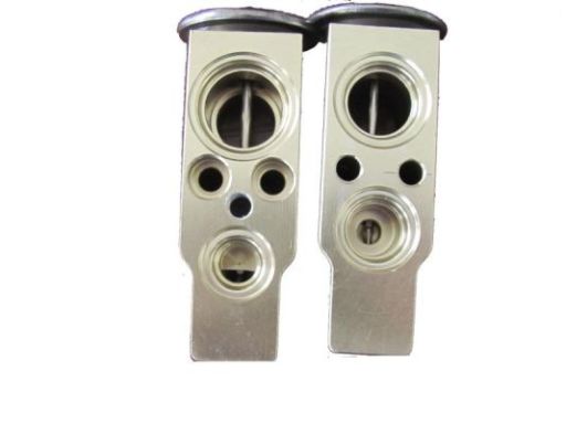 Ktt140008 Zawór Rozprężny Klimatyzacji Thermotec