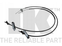 9025139 Linka Ham. Ręcz. Ford T. Focus 99-04 Le/ Nk