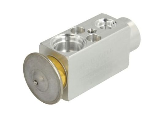 Ktt140007 Zawór Rozprężny Klimatyzacji Thermotec
