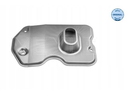 100 136 0002 Filtr Hydrauliki Skrzyni Biegów Pasuje Do: Audi Q7, Porsc