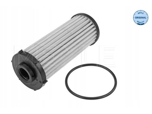 100 136 0004 Filtr Hydrauliki Skrzyni Biegów Pasuje Do: Audi A3, Q3, R