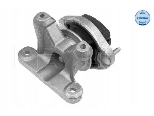100 130 0006 Poduszka Skrzyni Biegów Tył (Automatyczna/Manualna) Pasuj
