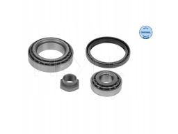 100 098 0028/S Zestaw Łożyska Koła Przód L/P (19,05X45,24X17,6) Pasuje