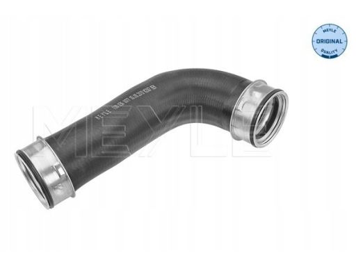 100 036 0077 Przewód Chłodnicy Powietrza L (Przód/Strona Dolotowa) Pas