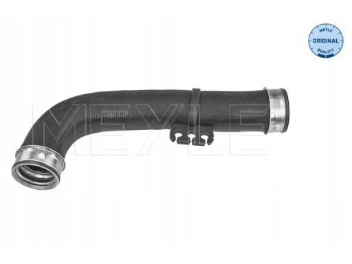 100 036 0068 Przewód Chłodnicy Powietrza L (Tył) Pasuje Do: Audi A3, S