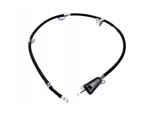 9022137 Linka Ham. Ręcz. Nissan T. Almera 00- Le Nk