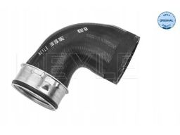 100 036 0062 Przewód Chłodnicy Powietrza P (Góra/Tył) Pasuje Do: Audi