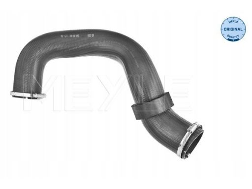 100 036 0055 Przewód Chłodnicy Powietrza P (Góra) Pasuje Do: Vw Multiv