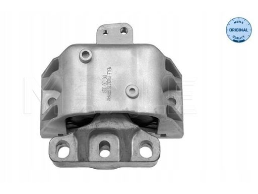 100 030 0004 Poduszka Silnika Przód P, Hydrauliczna Pasuje Do: Seat Le