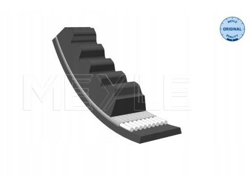 052 119 0950 Pasek Klinowy (Szer. 11,9, Dł. 950) Pasuje Do: Seat Toled