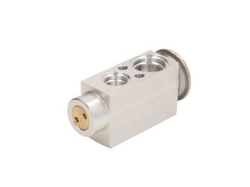Ktt140071 Zawór Rozprężny Klimatyzacji Thermotec