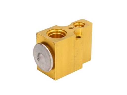 Ktt140068 Zawór Rozprężny Klimatyzacji Thermotec