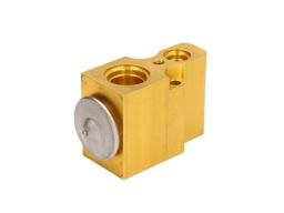 Ktt140068 Zawór Rozprężny Klimatyzacji Thermotec