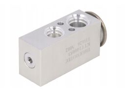 Ktt140053 Zawór Rozprężny Klimatyzacji Thermotec