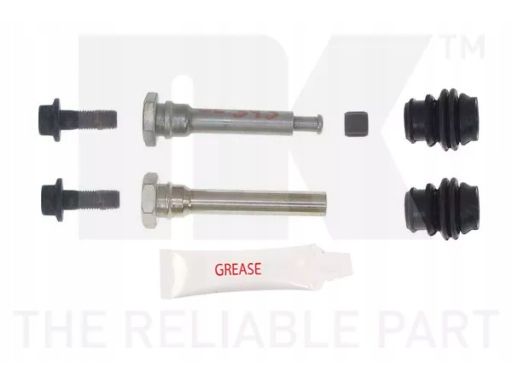 8925010 Zestaw Napr. Zacisku Ham. Ford P. Fiesta Nk