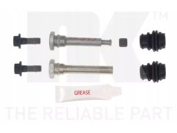 8925010 Zestaw Napr. Zacisku Ham. Ford P. Fiesta Nk