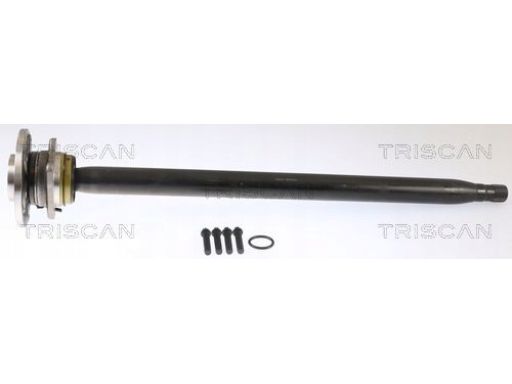 8530 23237 Półoś Db Sprinter 06- Pr. Os Tylna 940Mm Triscan