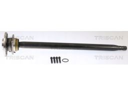 8530 23237 Półoś Db Sprinter 06- Pr. Os Tylna 940Mm Triscan
