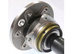 8530 23236 Półoś Db Sprinter 06- Le. Os Tylna 940Mm Triscan