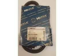 052 010 0650 Pasek Klinowy (Szer. 10, Dł. 650) Pasuje Do: Citroen Bx,