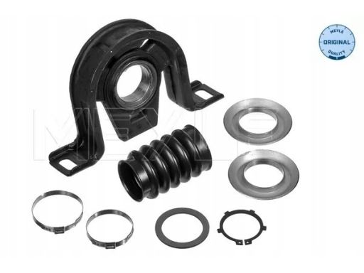 034 041 0010 Podpora Wału Napędowego (45Mm, Z Łożyskiem) Pasuje Do: