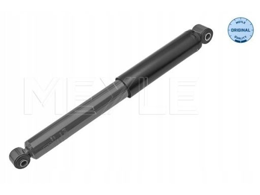 026 725 0036 Amortyzator Tył L/P Pasuje Do: Mercedes Sprinter 2-T (B90