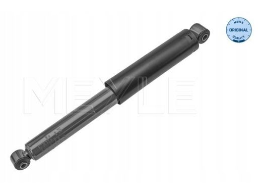 026 725 0035 Amortyzator Tył L/P Pasuje Do: Mercedes Sprinter 2-T (B90