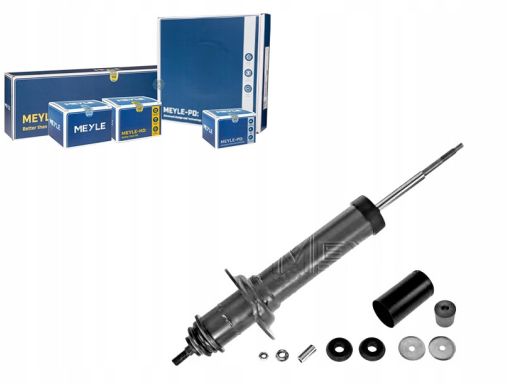 026 725 0023 Amortyzator Tył L/P Pasuje Do: Mercedes M (W163) 2.3-5.4