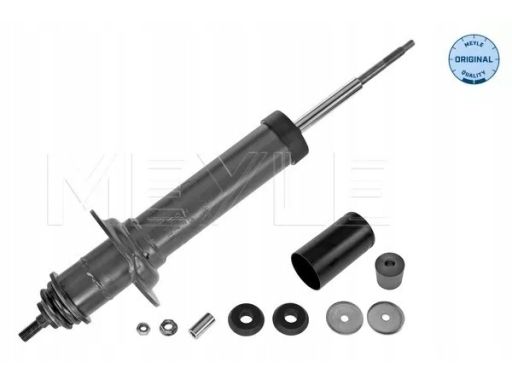 026 725 0023 Amortyzator Tył L/P Pasuje Do: Mercedes M (W163) 2.3-5.4