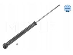 026 725 0022 Amortyzator Tył L/P Pasuje Do: Mitsubishi Colt Vi, Smart