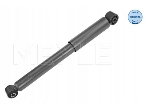 026 725 0008 Amortyzator Tył L/P Pasuje Do: Mercedes V (638/2), Vito