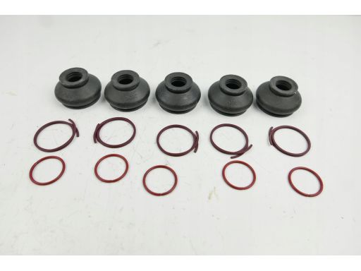 8501 2914 Osłona Sworznia Wahacza/ Sworznia Końców Triscan