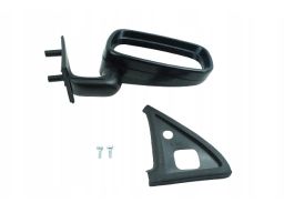 8501 2510 Osłona Sworznia Wahacza/ Sworznia Końców Triscan