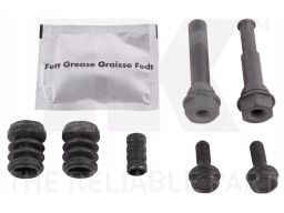 8922031 Zestaw Napr. Zacisku Ham. Nissan P. Pick Nk