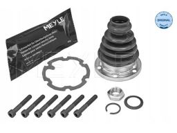 100 498 0093 Osłona Przegubu Przód/Wewnątrz (Fi: 36/100) (Dł.120) Pasu