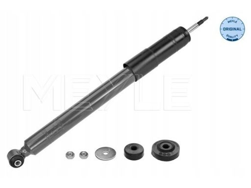 026 625 0010 Amortyzator Przód L/P Pasuje Do: Mercedes E T-Model (S210