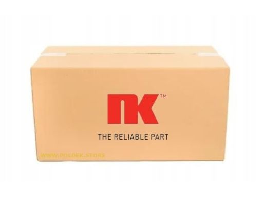 89017 Odpowietrznik Ham. 10X34 M10X1 Nk