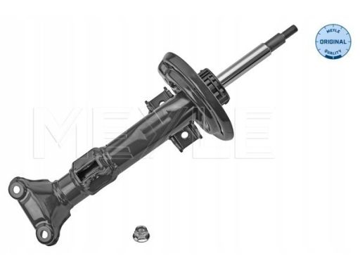 026 623 0029 Amortyzator Przód L/P Pasuje Do: Mercedes E (A207), E (C2