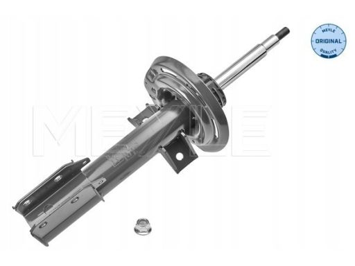 026 623 0030 Amortyzator Przód L/P Pasuje Do: Mercedes Glk (X204) 2.0-