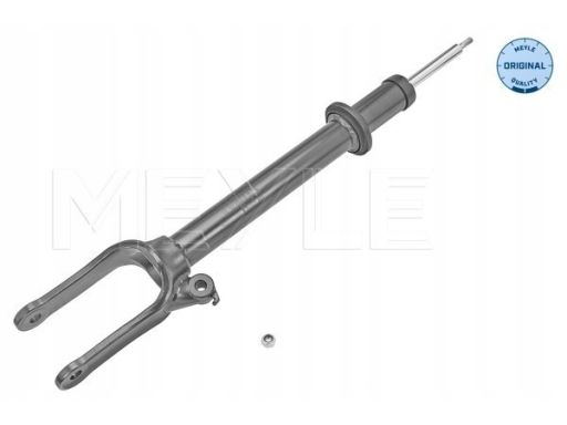 026 623 0024 Amortyzator Przód L/P Pasuje Do: Mercedes M (W164) 3.0D-6