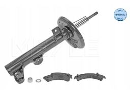 026 623 0020 Amortyzator Przód L/P Pasuje Do: Mercedes C (Cl203), C