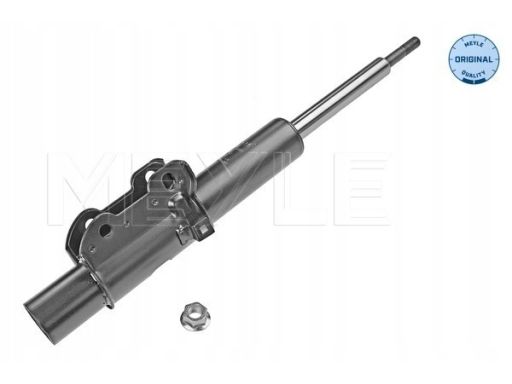 026 623 0011 Amortyzator Przód L/P Pasuje Do: Mercedes Sprinter 3,5-T