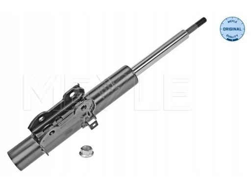 026 623 0010 Amortyzator Przód L/P Pasuje Do: Mercedes Sprinter 3,5-T