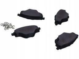 025 258 2717 Klocek Hamulcowy Kpl. Tył , Pasuje Do: Ds Ds 4 Ii, Ds 7,