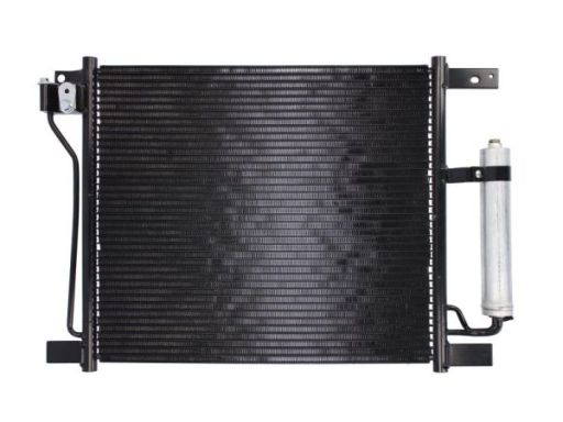 Ktt110684 Skraplacz Klimatyzacji Thermotec