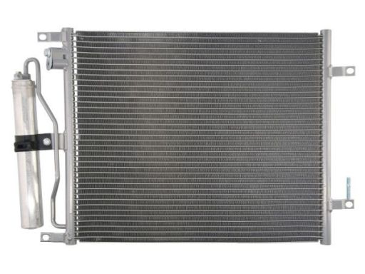 Ktt110660 Skraplacz Klimatyzacji Thermotec