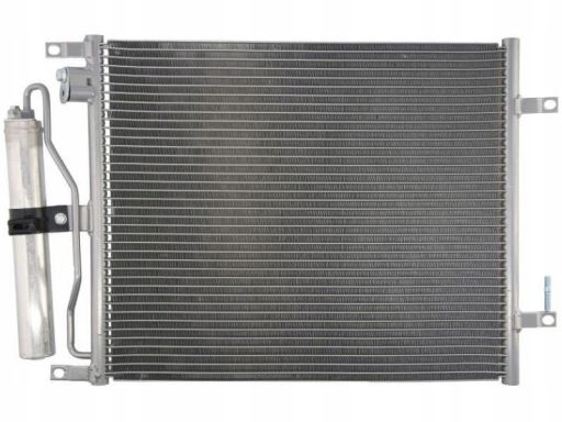 Ktt110660 Skraplacz Klimatyzacji Thermotec