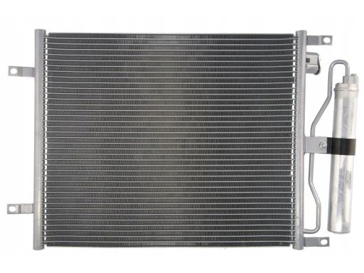 Ktt110660 Skraplacz Klimatyzacji Thermotec