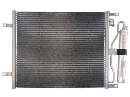 Ktt110660 Skraplacz Klimatyzacji Thermotec